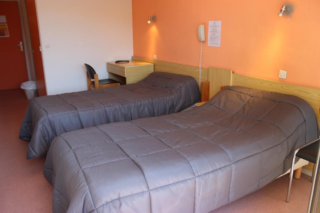 Hotel Bains Sarrailh Дакс Экстерьер фото