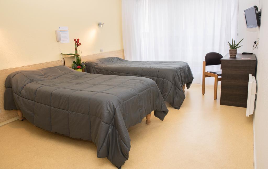 Hotel Bains Sarrailh Дакс Экстерьер фото